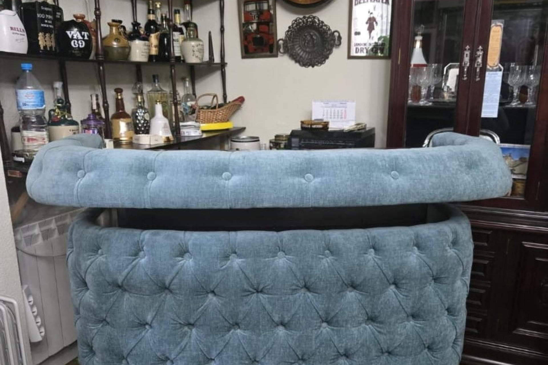 Tapiceros en Madrid; una alternativa para actualizar el hogar con acabados de calidad
