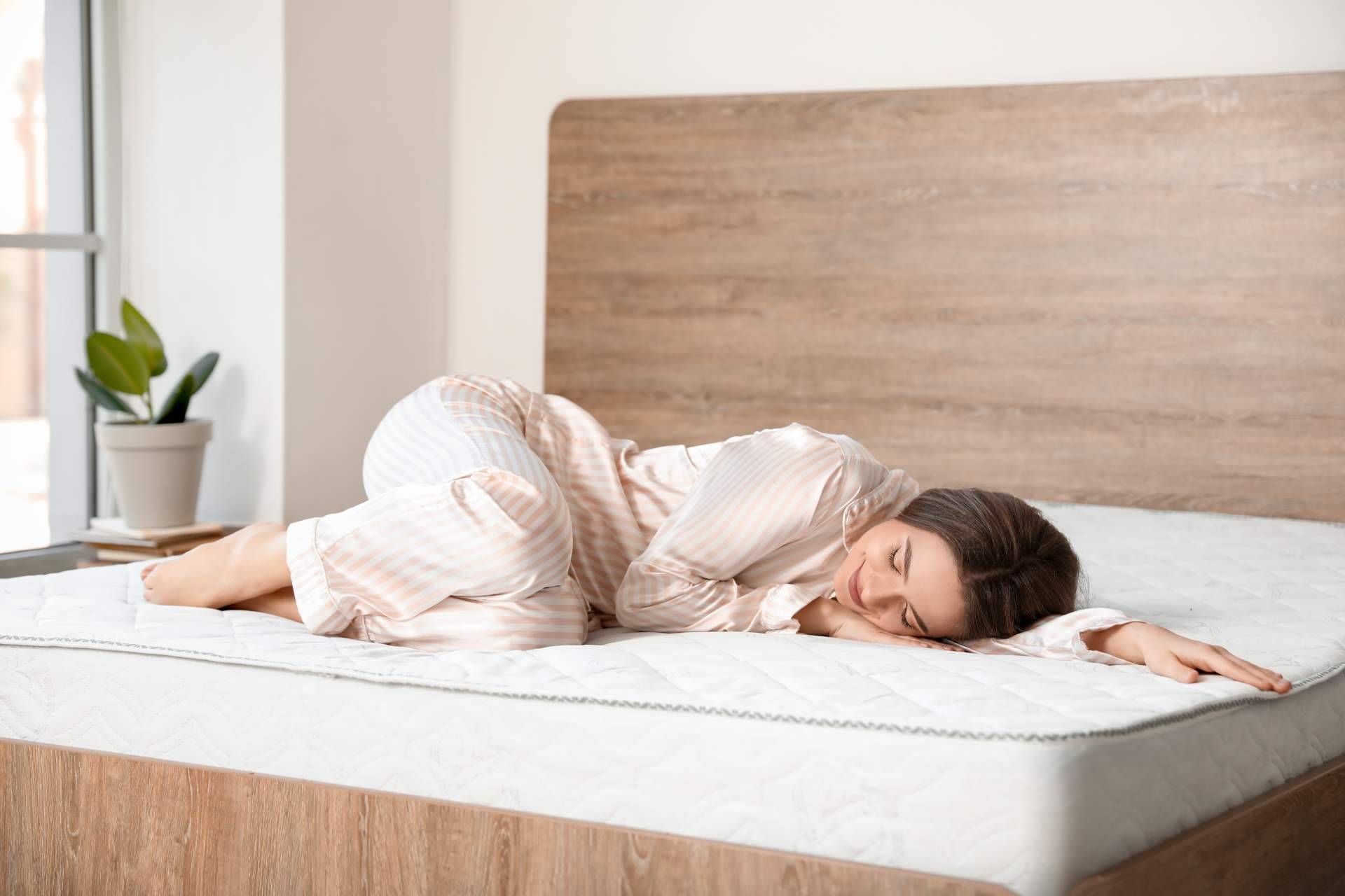 Claves para elegir colchón y mejorar la calidad del descanso, según La Tienda HOME