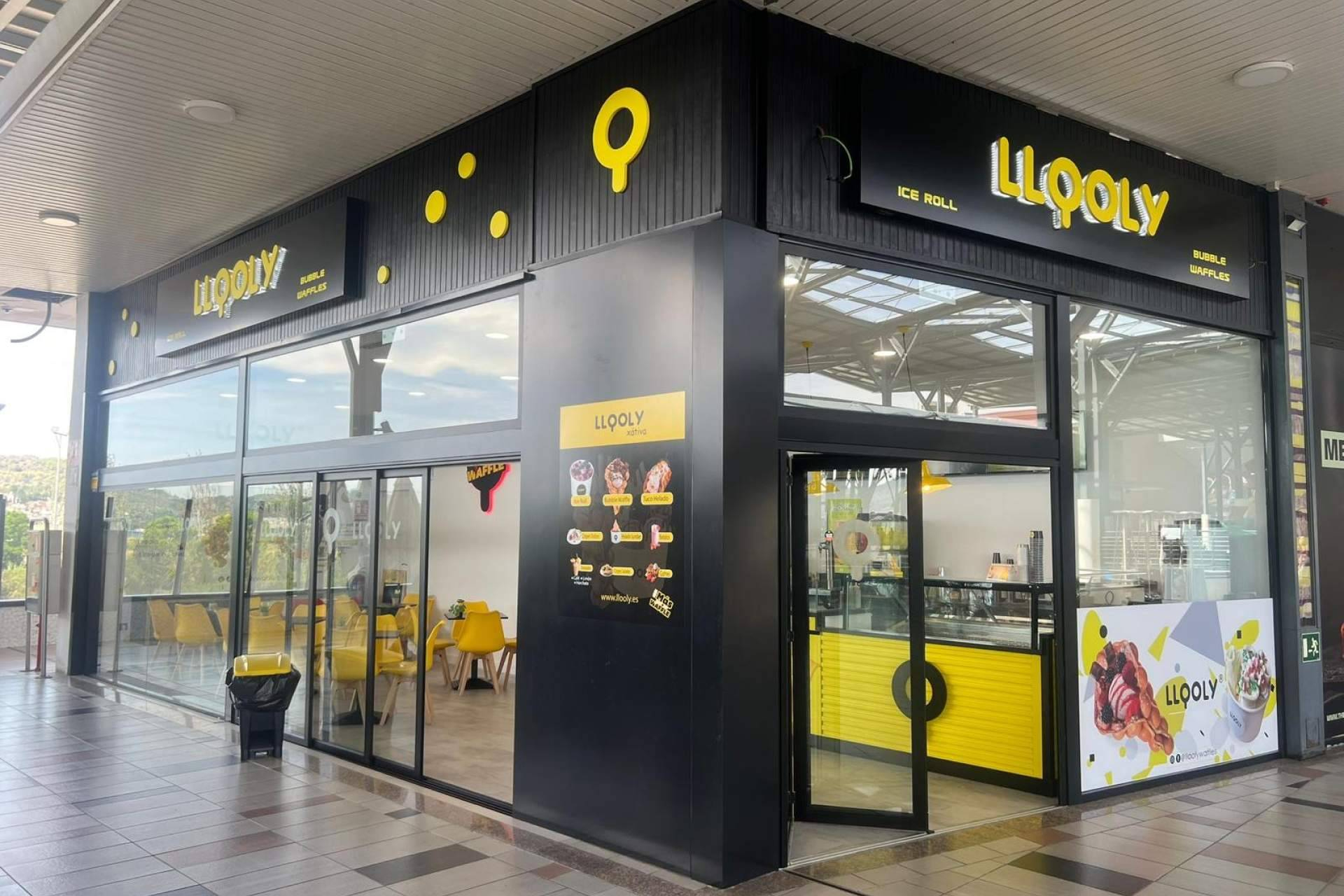 LLOOLY refuerza su posicionamiento como franquicia en plena expansión