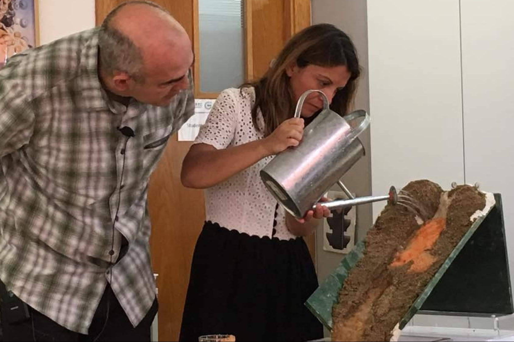 La Asociación Montessori Internacional fortalece la formación docente en educación Montessori en España