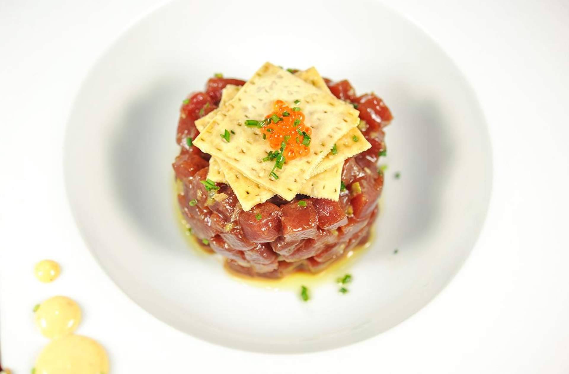 Las Delicias refuerza su propuesta como restaurante en Vejer de la Frontera durante toda la Semana Santa