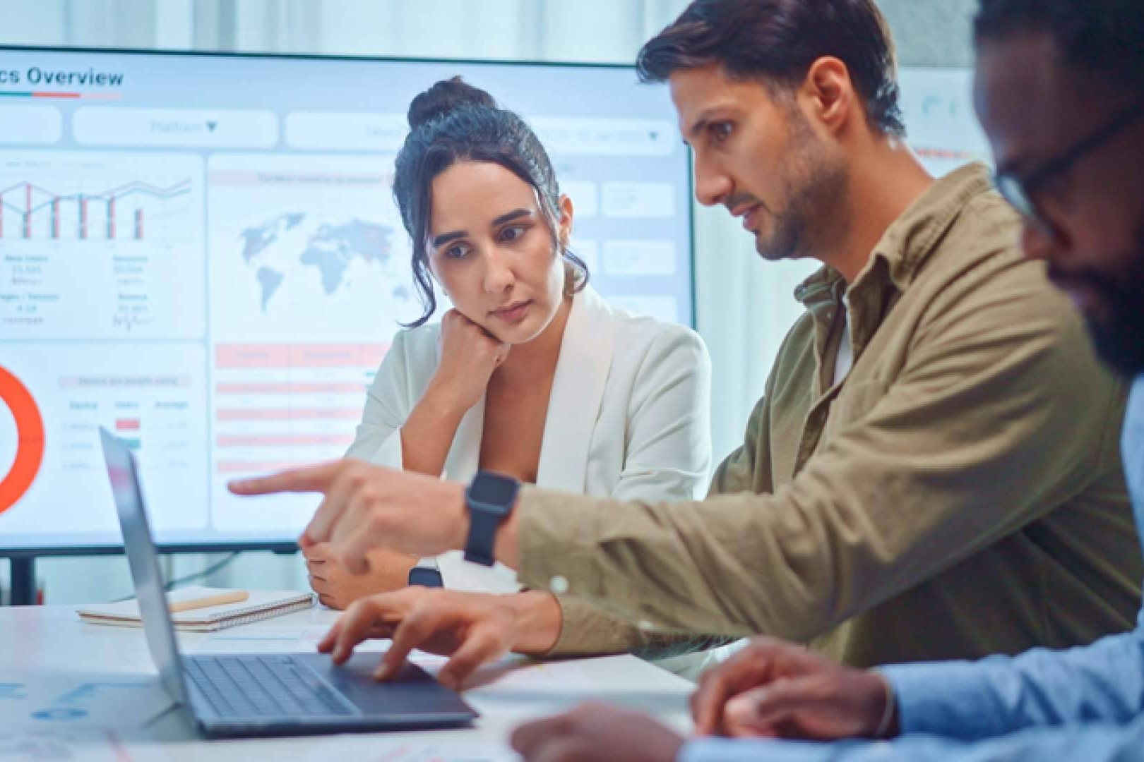 Estrategia digital en 2026; los criterios que deben considerar los CEO