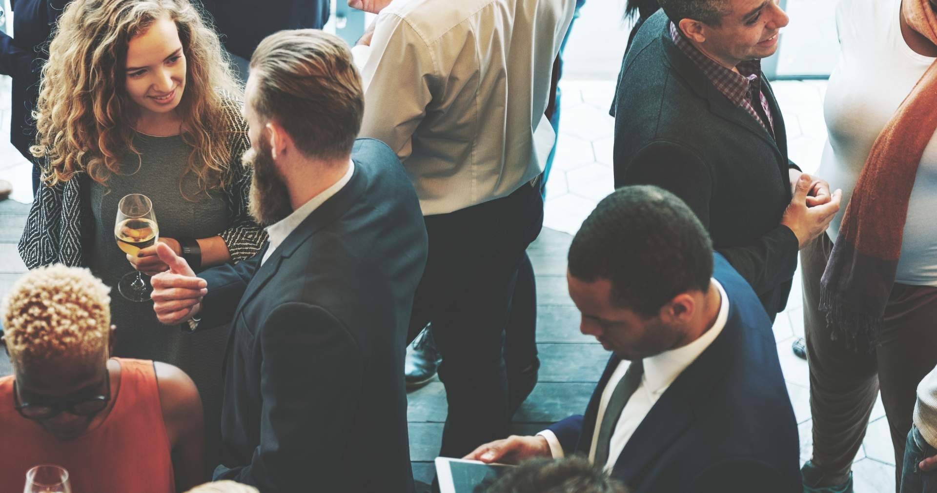 ENEB lleva el networking a Burgos con una experiencia internacional que trasciende el aula digital