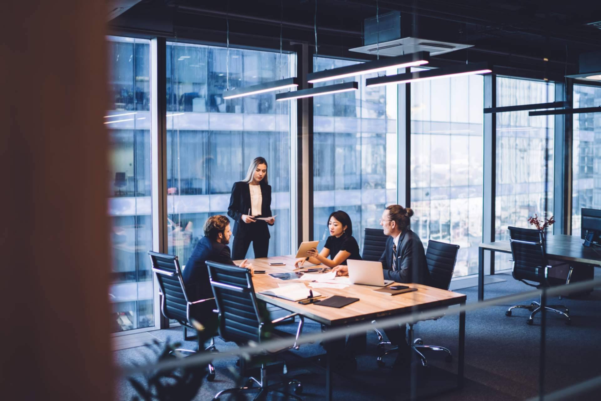 La externalización del departamento de recursos humanos, qué modelo encaja en cada empresa
