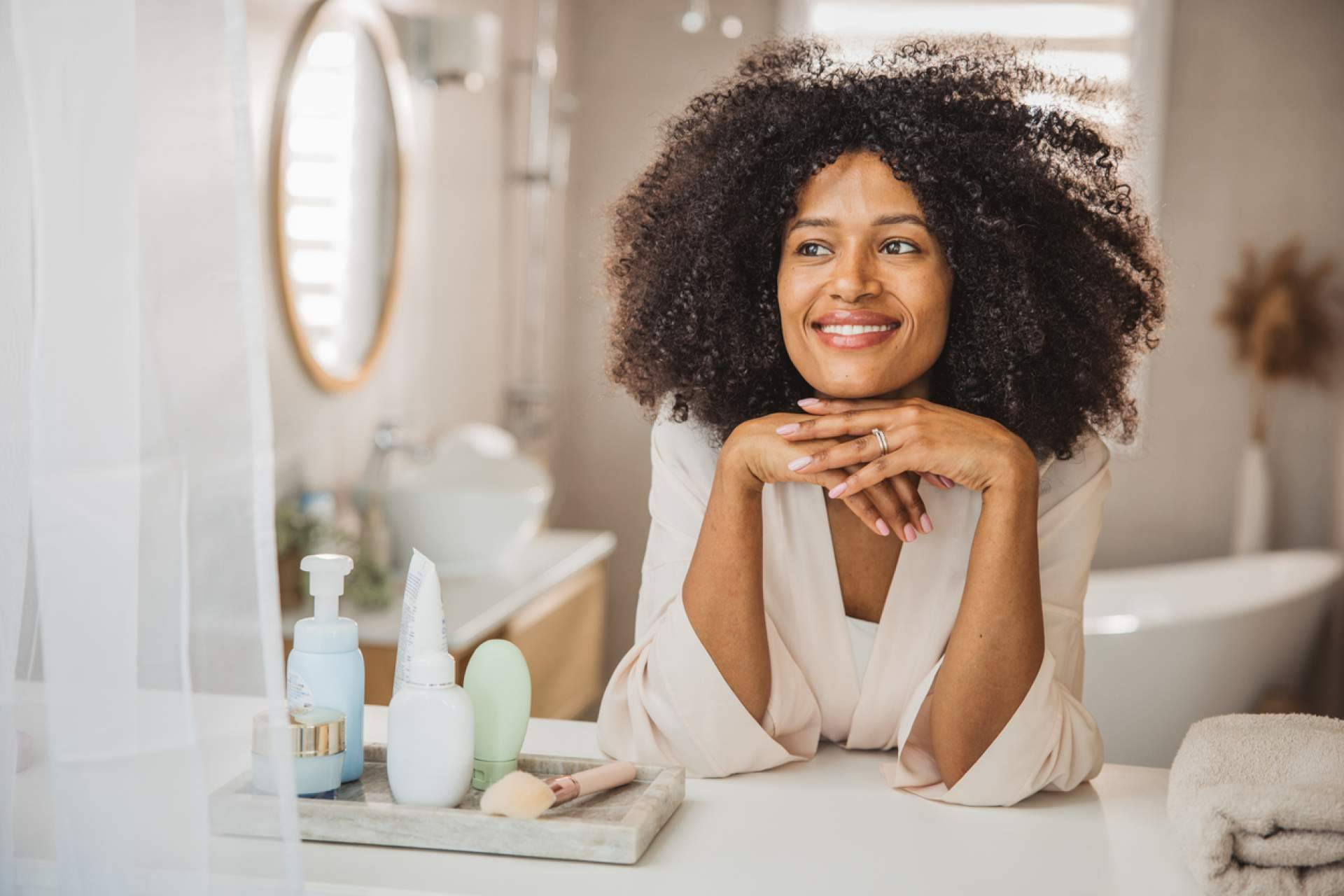 Belleza, ciencia y bienestar en la nueva era del liderazgo femenino