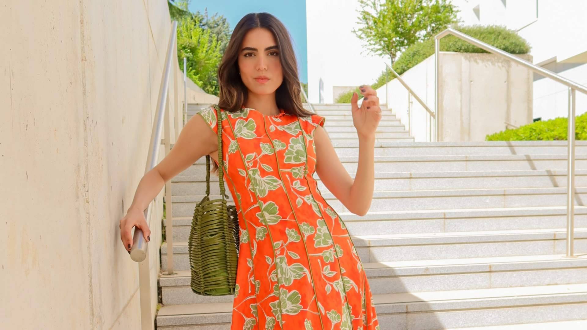 La nueva colección de vestidos de primavera de ZÚA refleja las tendencias de la temporada
