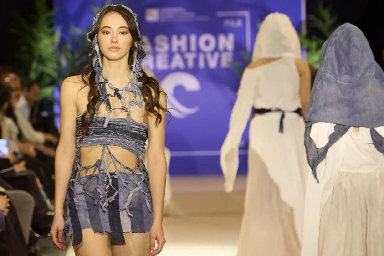 Diseño en Pamplona; una elección con proyección profesional en sectores creativos y digitales