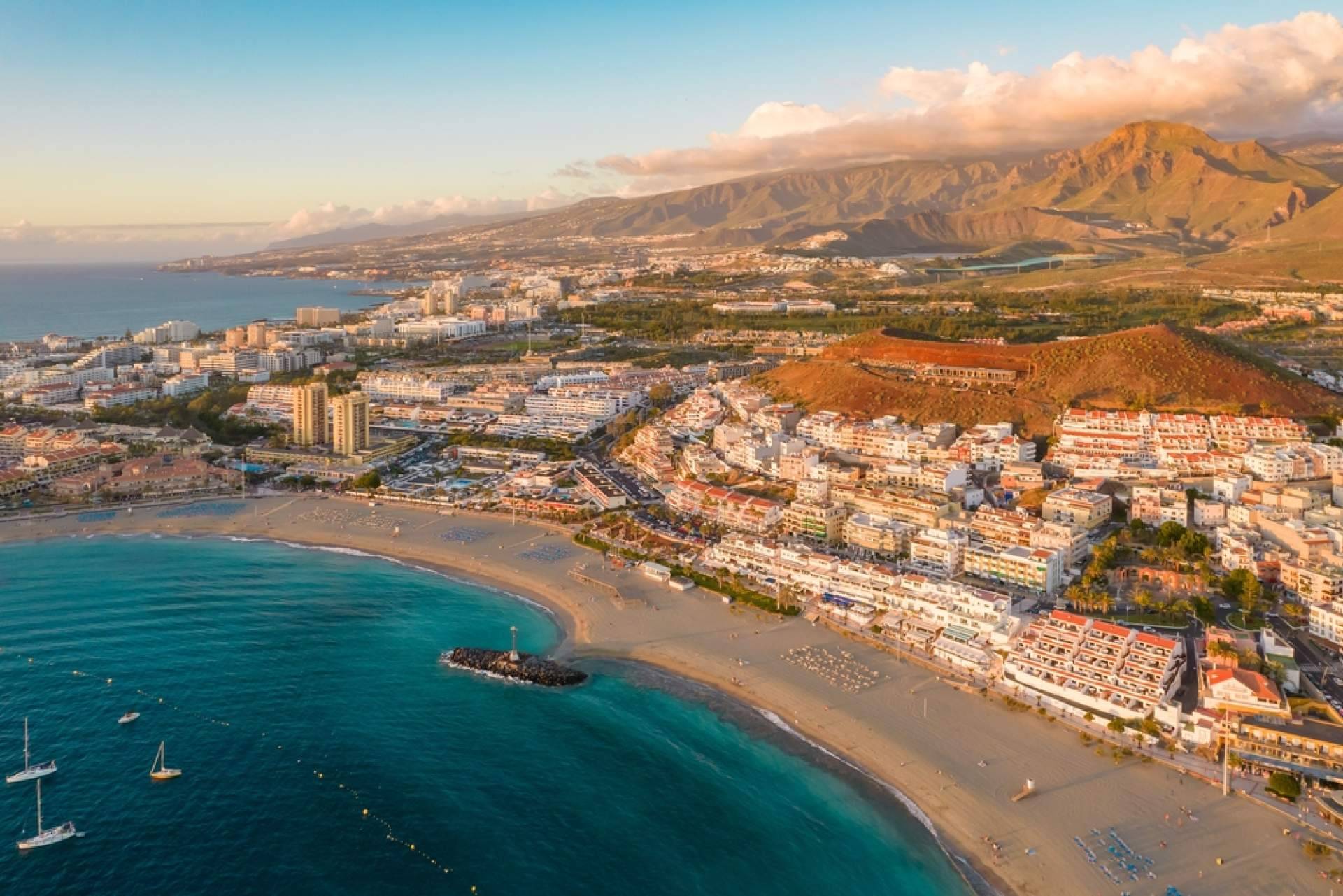 Love Your Home apuesta por ser una inmobiliaria de confianza en Tenerife