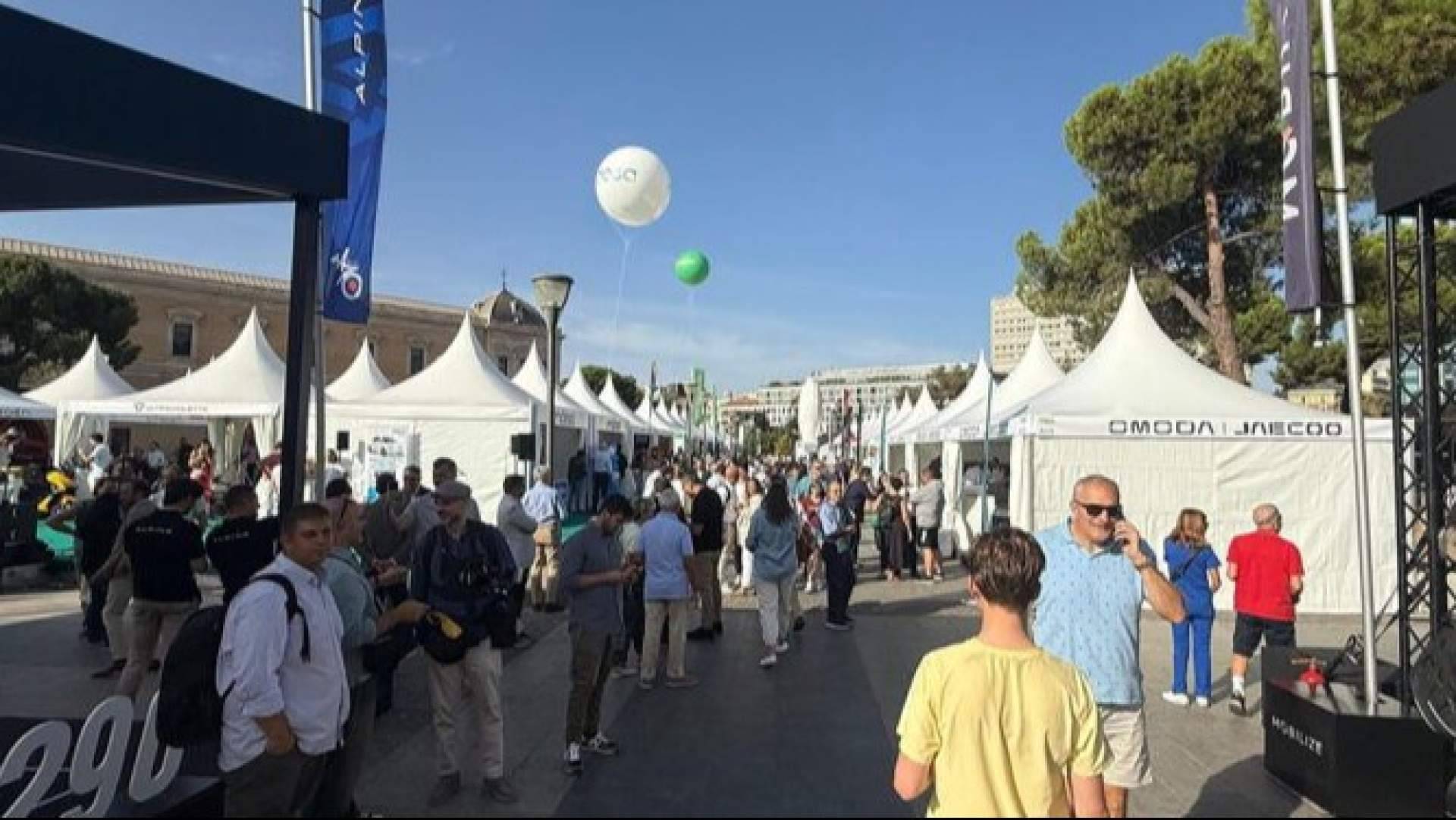 Madrid impulsa la movilidad sostenible con una nueva edición de la Feria VEM 2026