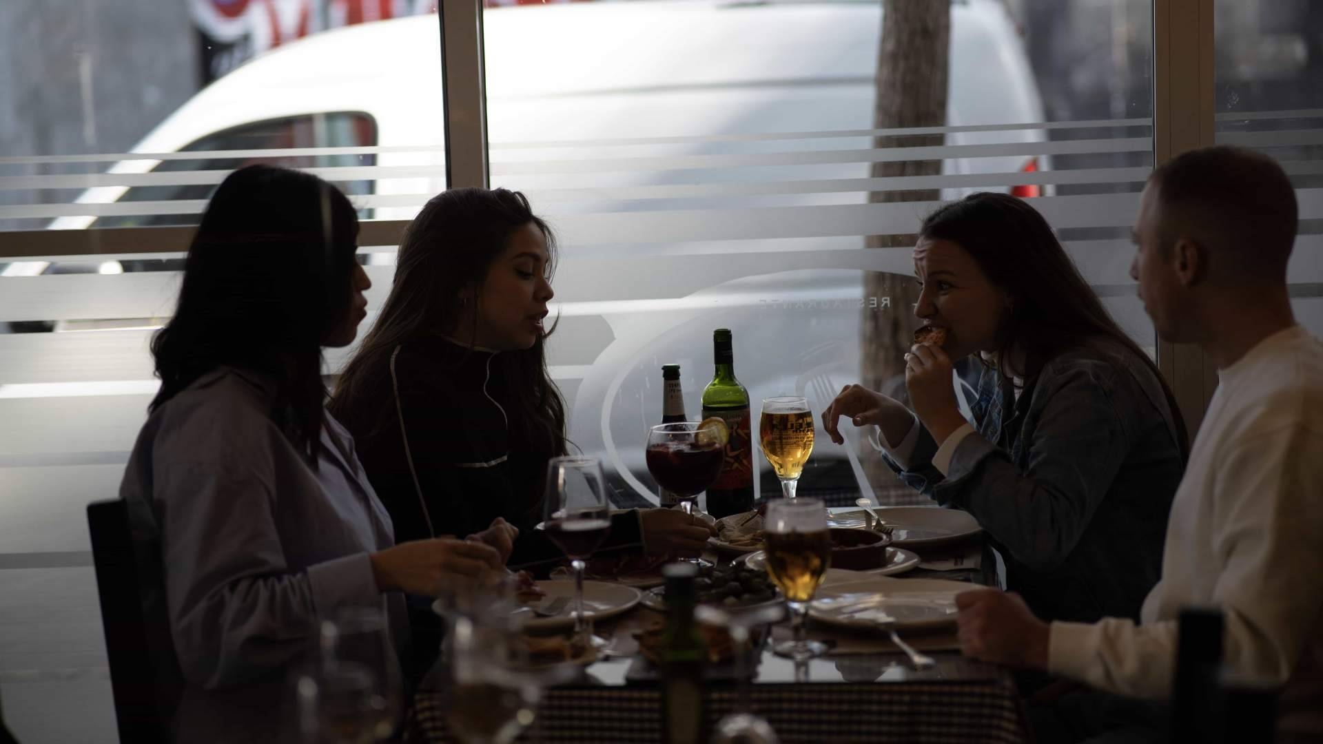 Casi tres décadas de guisos y buen ambiente en el rincón donde la gastronomía de toda la vida no entiende de prisas
