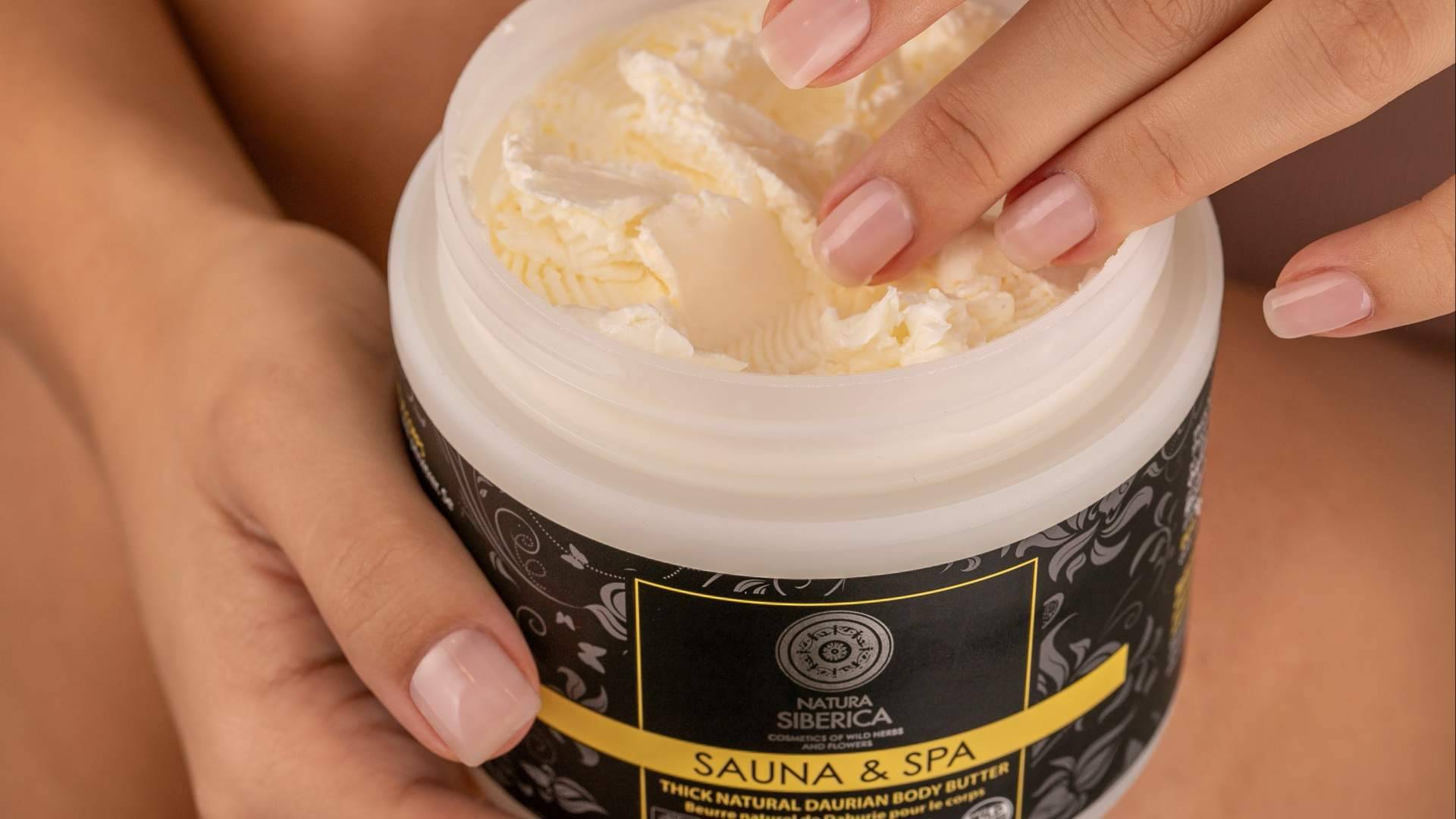 Aceite Daúrico; el fenómeno beauty que redefine la hidratación corporal