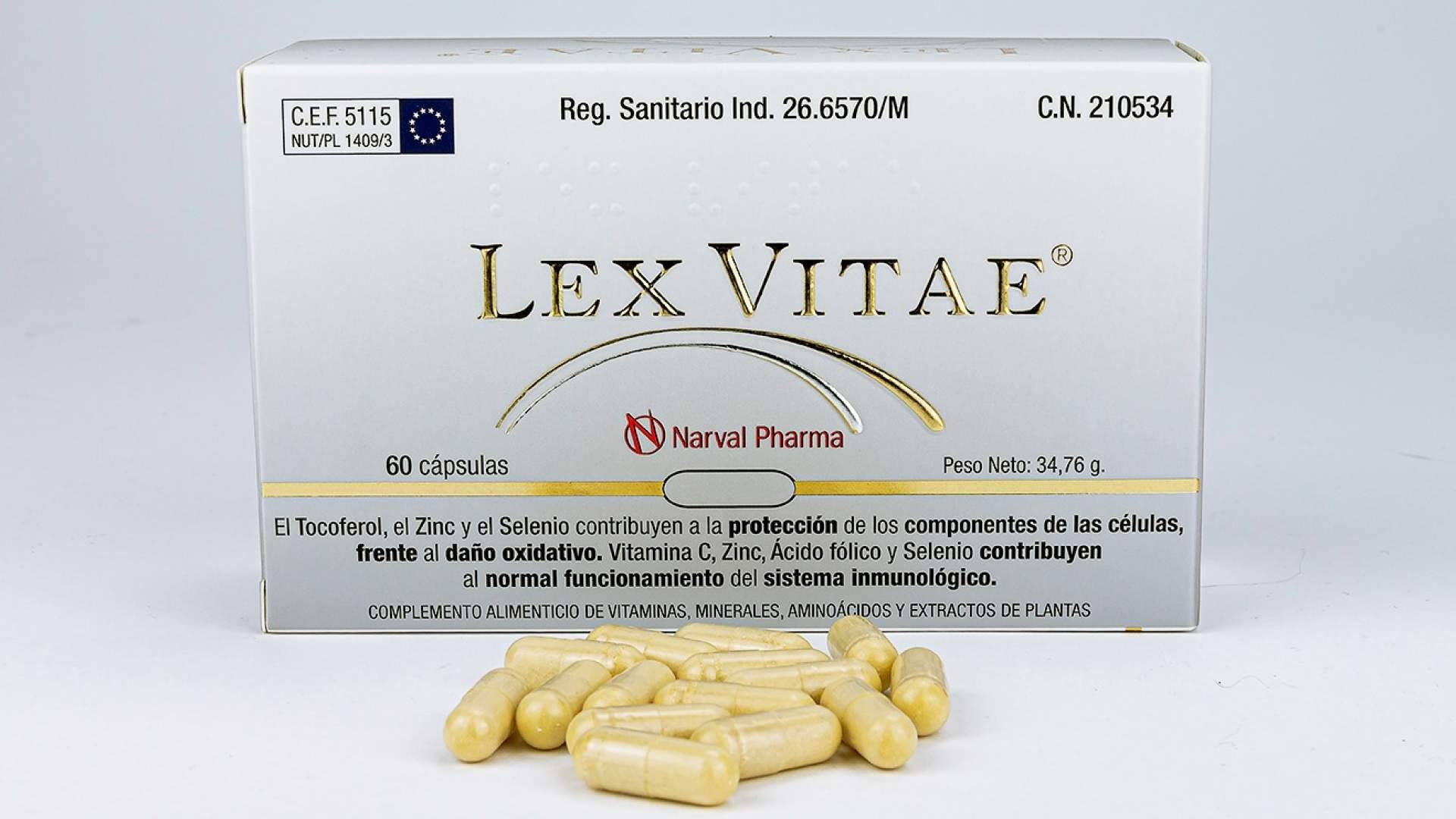 El avance de los antioxidantes de alta gama permite a Narval Pharma abordar el bienestar donde las cremas no llegan