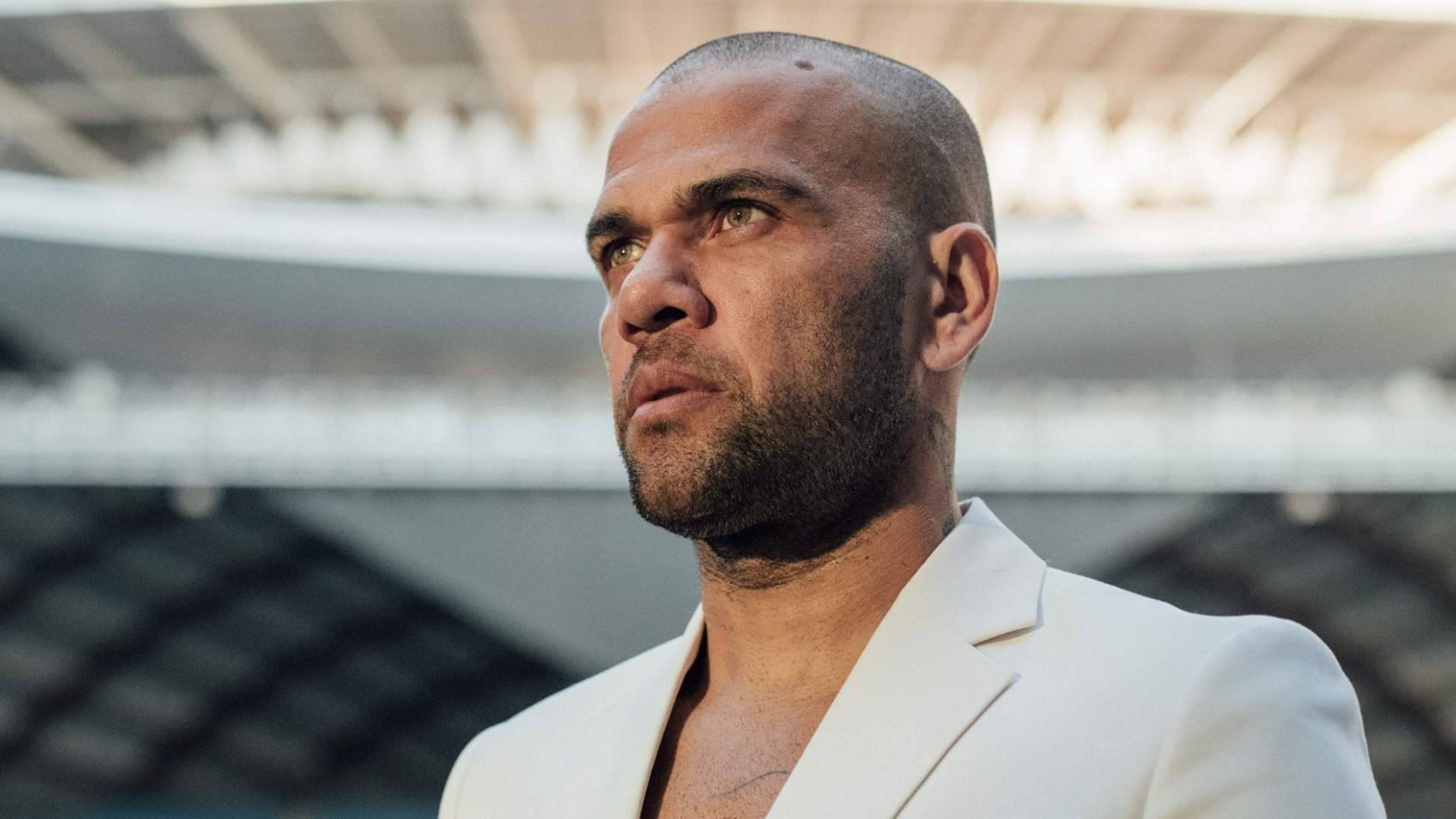 La otra historia de Dani Alves