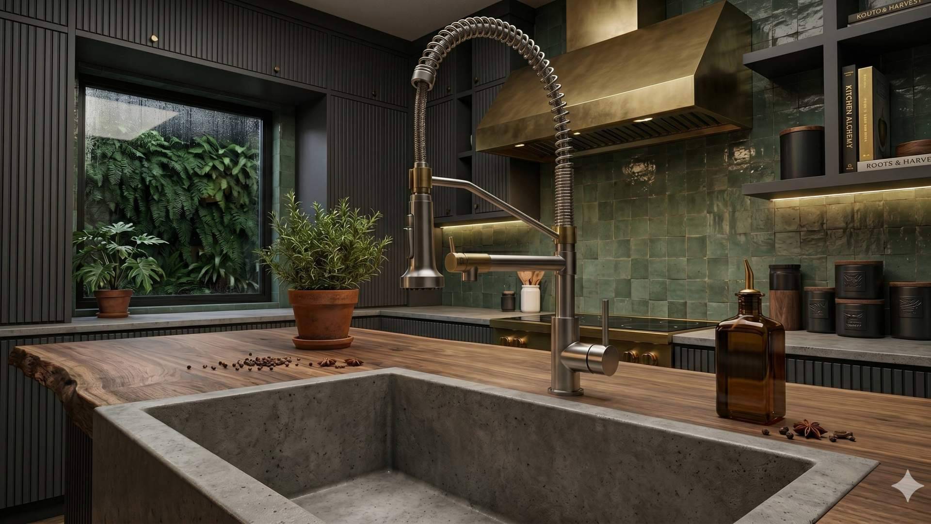 La grifería de Imex gana presencia en el sector del baño por su diseño y funcionalidad