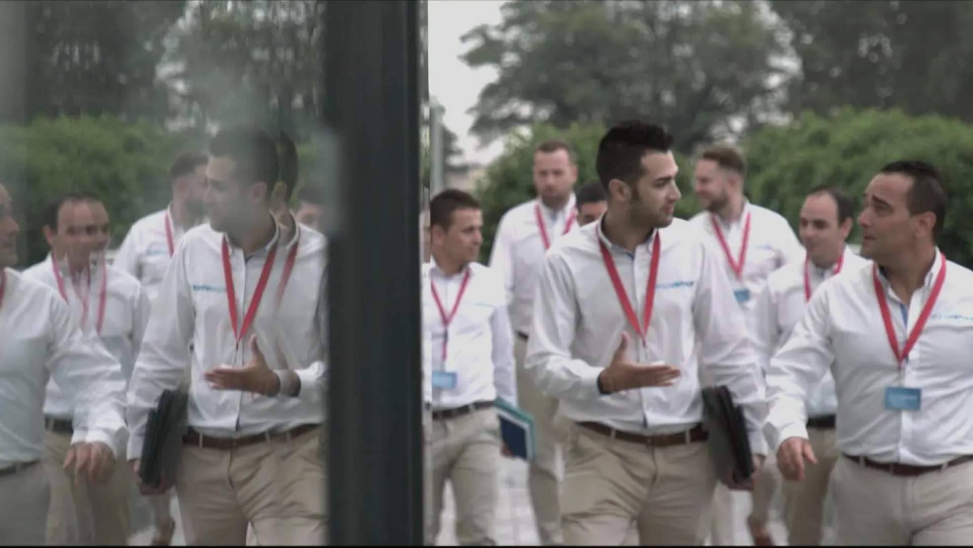 Cómo Aquaservice optimiza la comunicación interna de sus equipos distribuidos con Dialenga