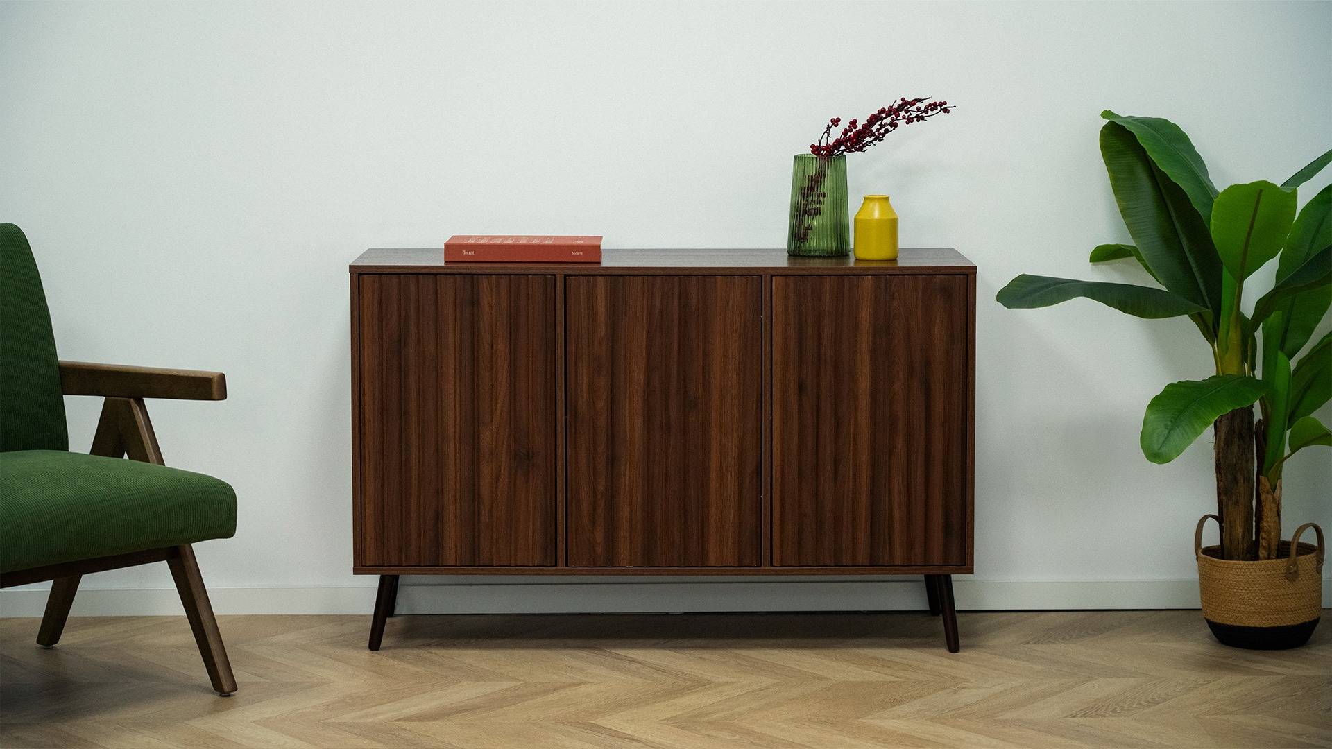 Top Mueble amplía su catálogo de muebles de comedor con diseños funcionales y actuales