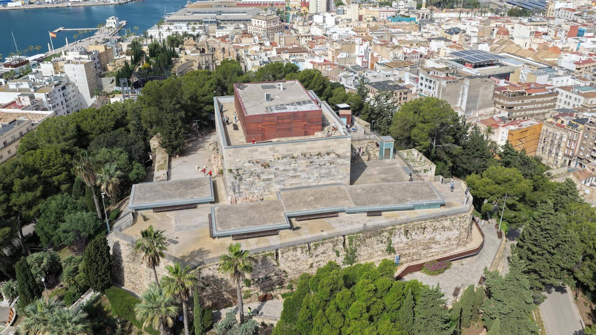 10 razones para visitar Cartagena más allá de sus conocidas playas
