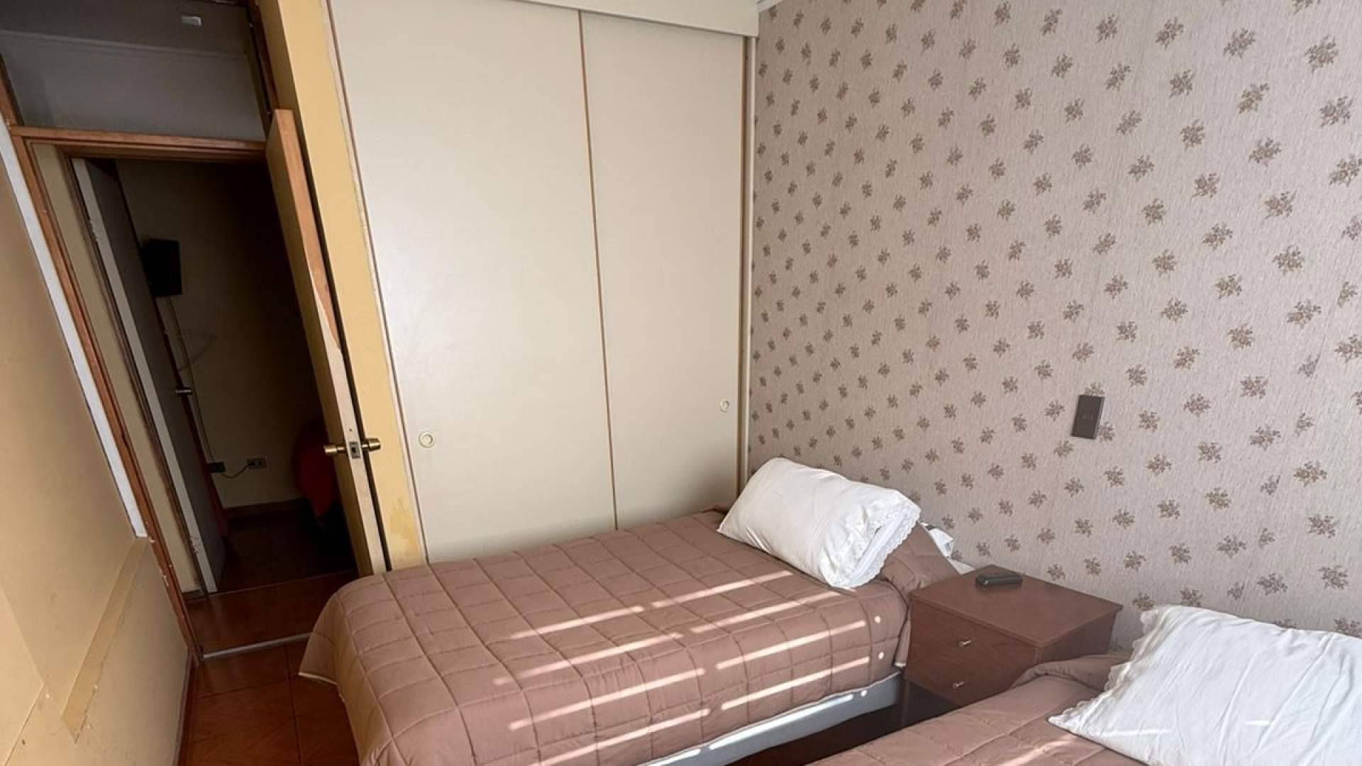 Hotel Antofagasta Centro combina comodidad y accesibilidad para viajeros de negocios y turismo
