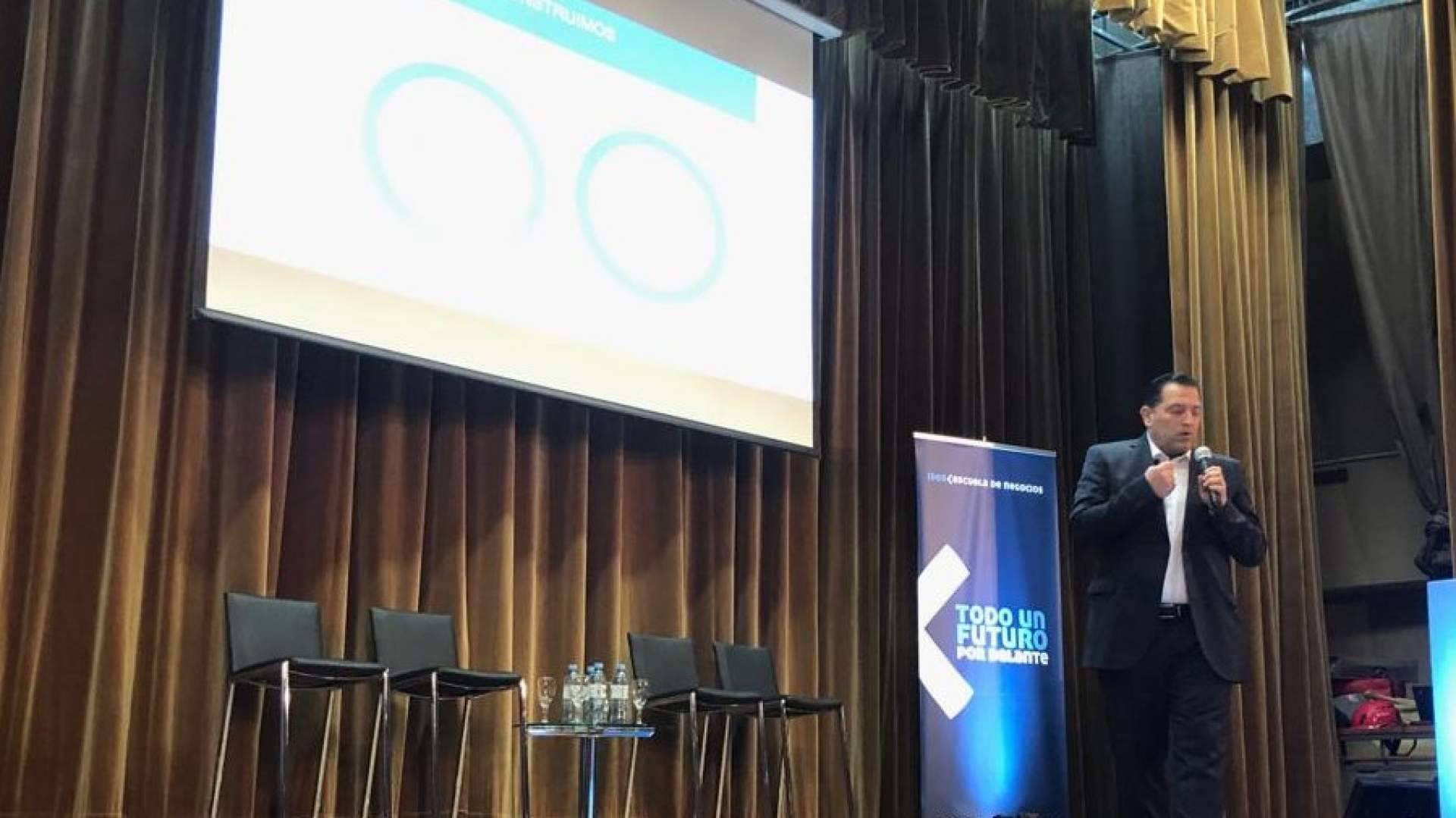 El método de Juan Sosa Fernández para vender más en el mercado B2B en pymes y autónomos desde 1999