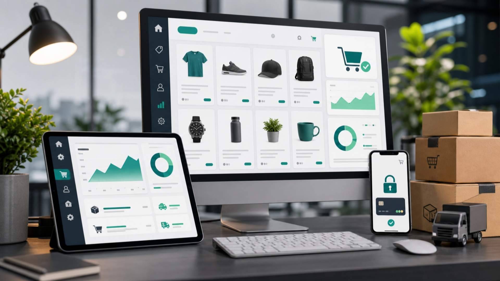 Nivel Z impulsa el crecimiento digital de las empresas con diseño web y marketing estratégico