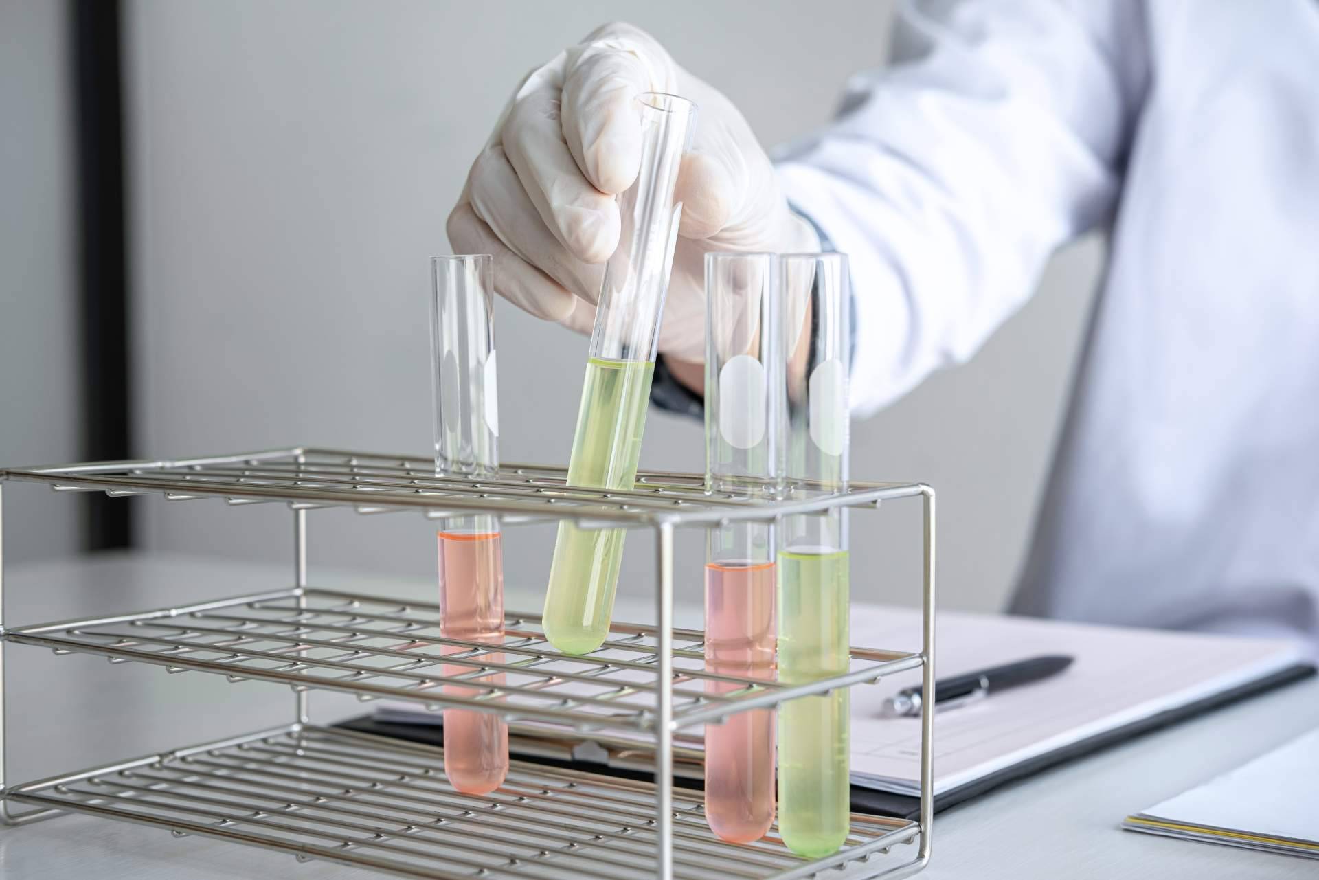 Pidiscat refuerza la precisión científica con su catálogo especializado de material de medición para laboratorios