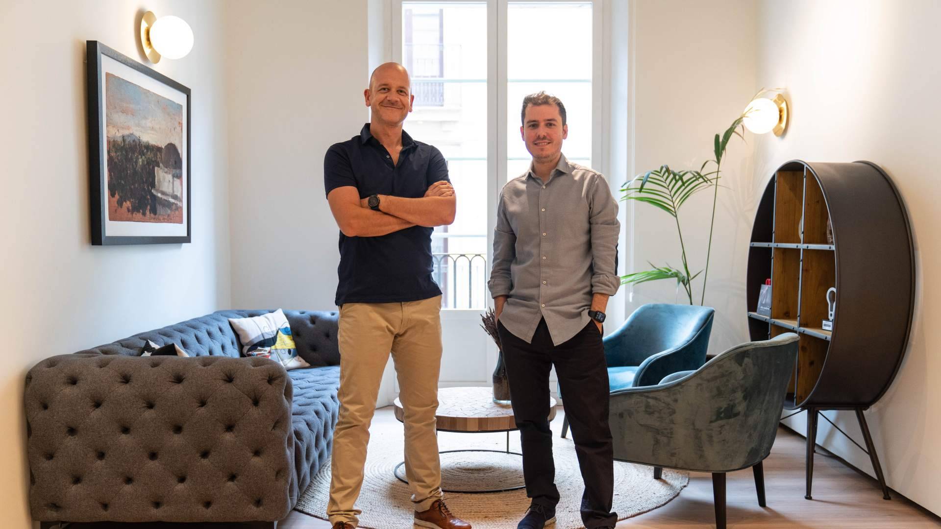 La proptech Zazume levanta €2,5 millones para comprar carteras de gestión de alquiler en provincias