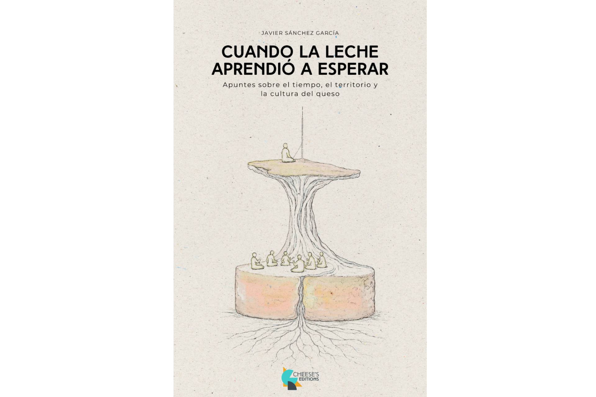 La Asociación Ruta Europea del Queso crea Cheese's Editions para promover el conocimiento del queso