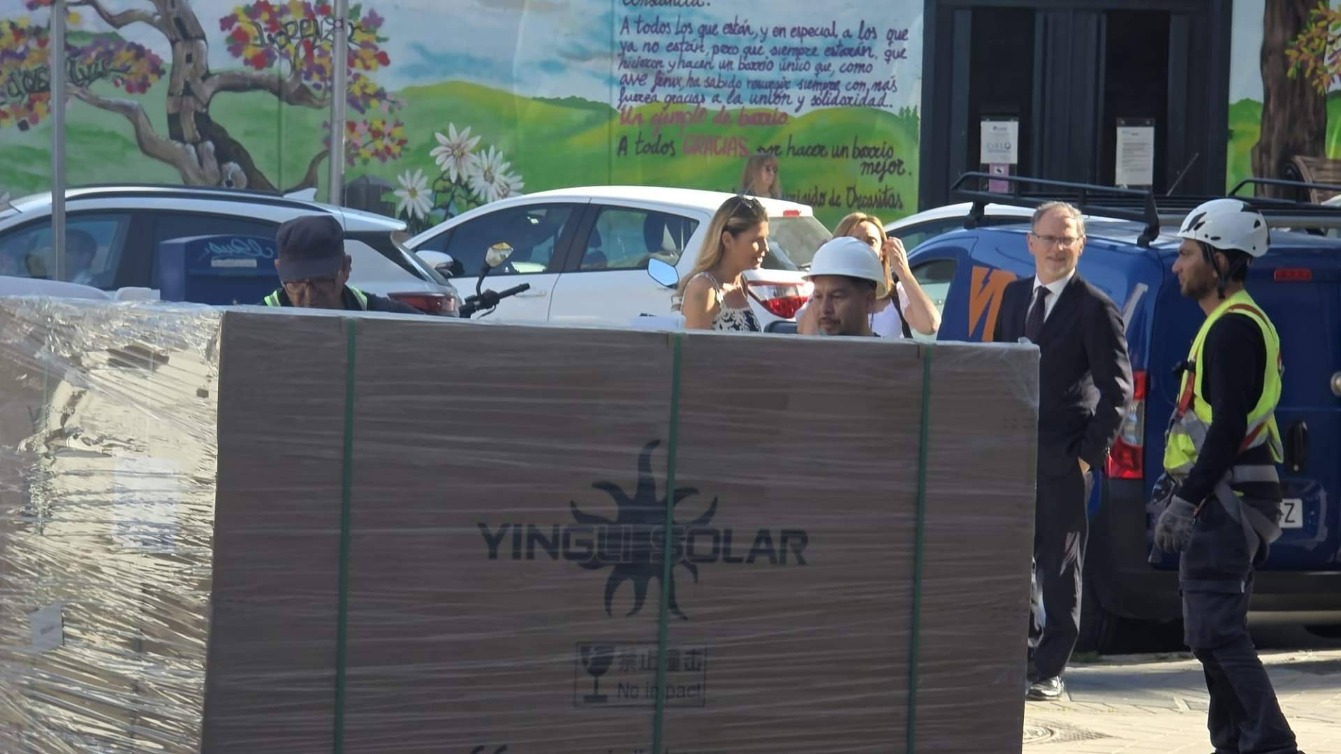 Alromar Energía impulsa la Comunidad Energética Cyelo, un referente del autoconsumo compartido en Madrid