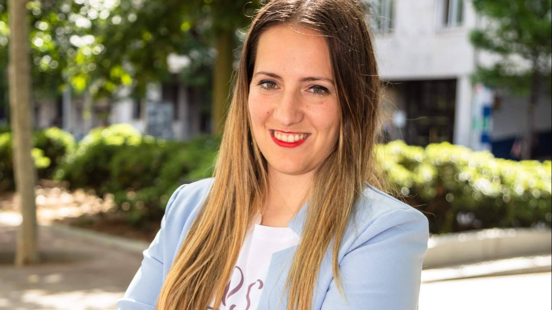 Mel Escribano abre la nueva edición de 2026 de OpoMentory para acceder a oposiciones poco conocidas