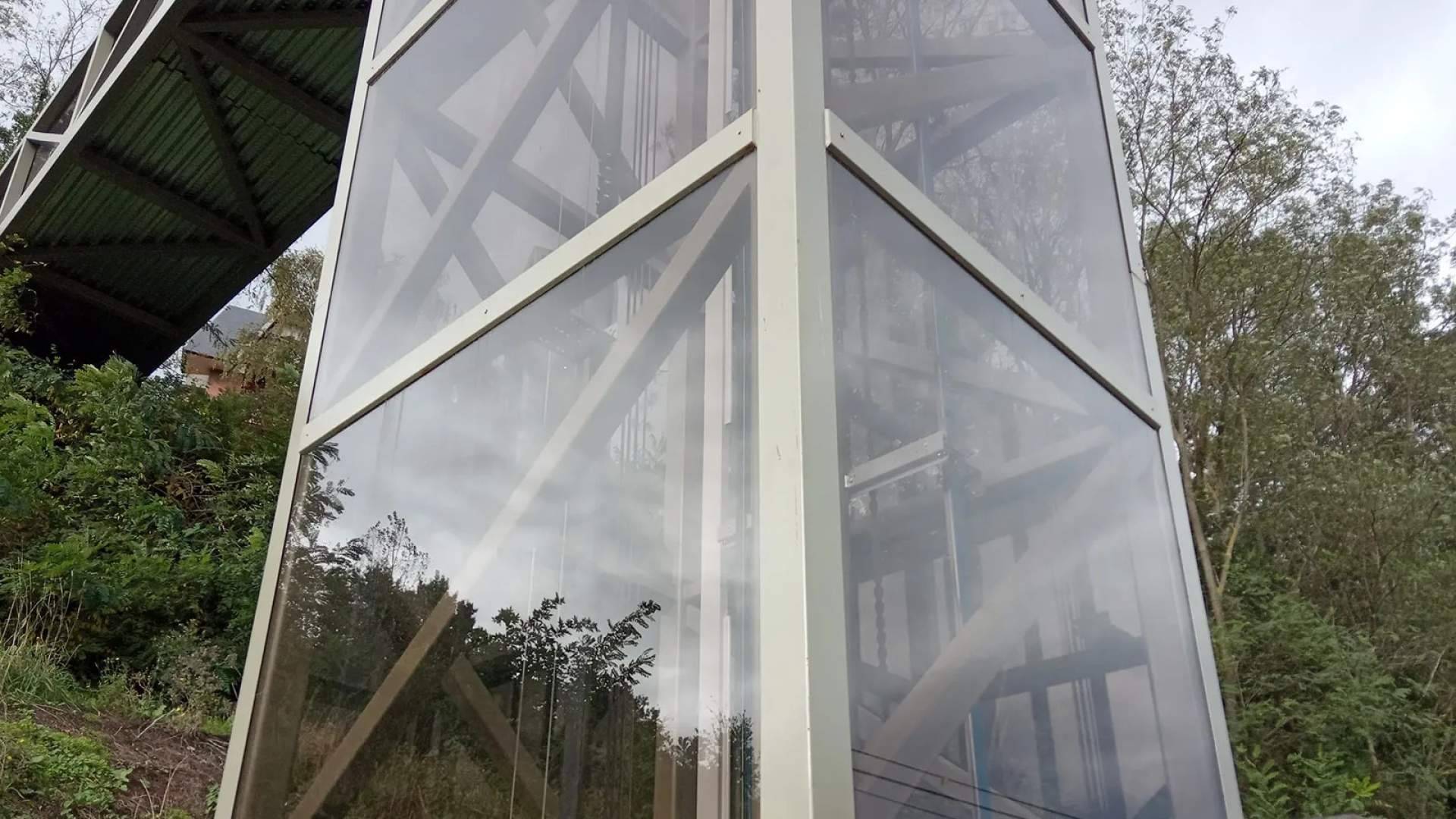 Instalaciones Rpm impulsa proyectos de estructuras metálicas para ascensores y escaleras con fabricación propia