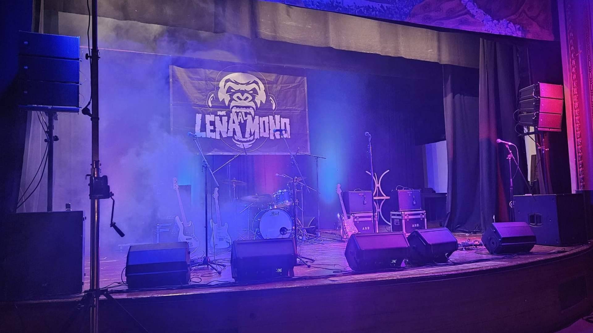 ASB Audiovisuals amplía sus soluciones de sonido e iluminación para eventos de todo tipo