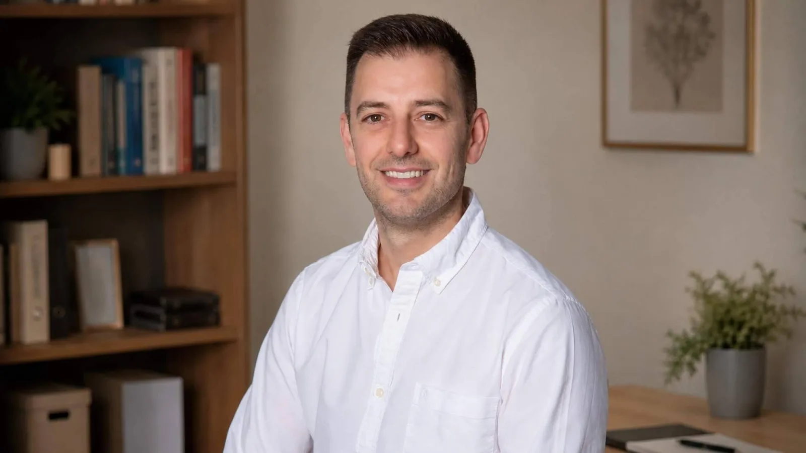 El factor que explica por qué dos personas con el mismo sueldo acaban con patrimonios muy distintos