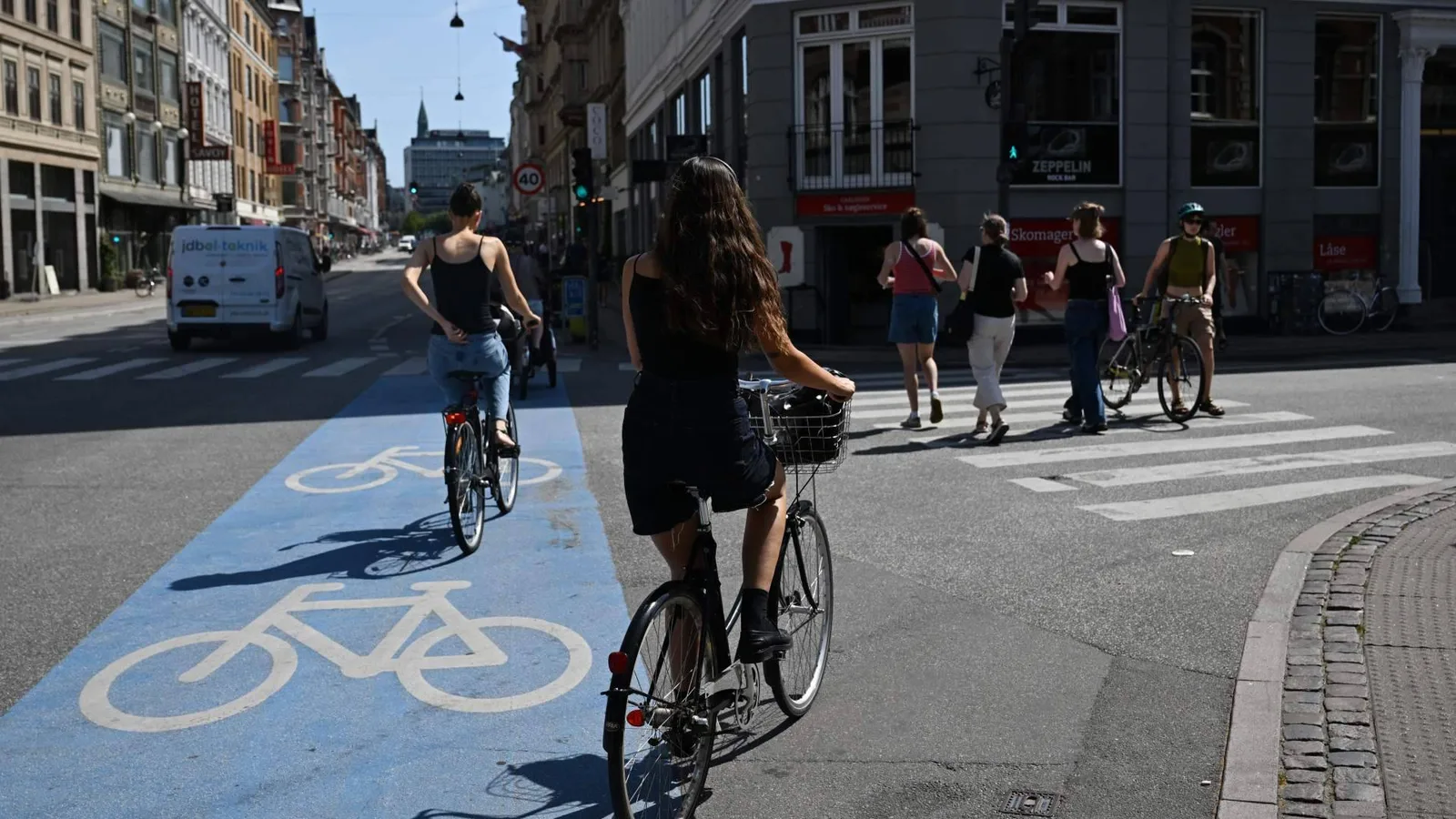Las claves para crear ciudades que impulsen el transporte activo